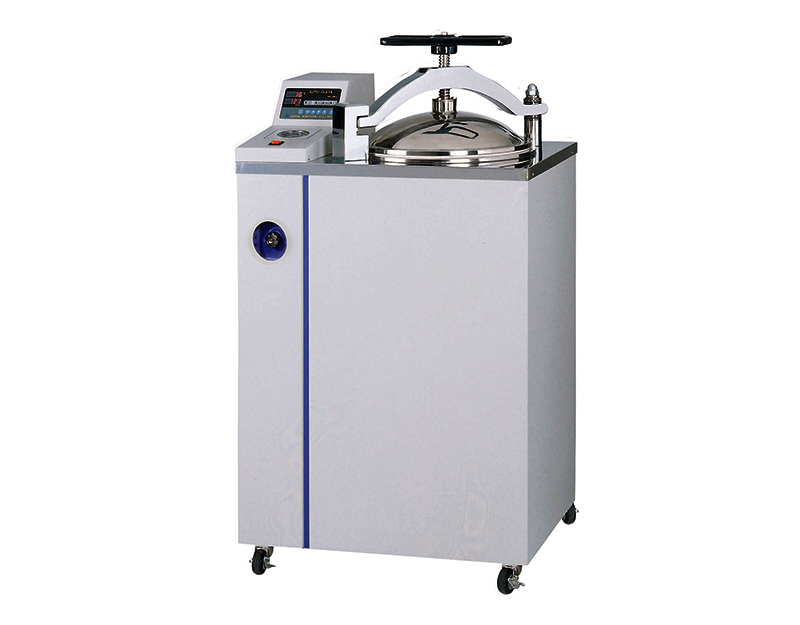 Autoclave  Steam Sterilizer